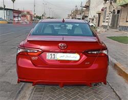 تۆیۆتا کامری